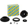Image de SNR KB655.29 Kit de réparation, palier de la jambe de suspension Essieu avant gauche, avec kit de vis