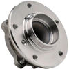 Image de SNR R150.40 Kit de roulements de roue Essieu avant gauche, avec bague magnétique intégré