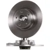 Image de SNR KF155.83U Disque de frein avec roulement