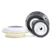 Image de SNR KB658.20 Kit de réparation, palier de la jambe de suspension Essieu avant gauche, avec roulement à billes
