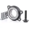 Image de SNR R157.43 Kit de roulements de roue avec bague magnétique intégré