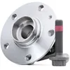 Image de SNR R154.61 Kit de roulements de roue avec bague magnétique intégré