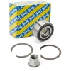 Image de SNR R153.57 Kit de roulements de roue avec bague magnétique intégré