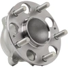 Image de SNR R174.62 Kit de roulements de roue avec bague magnétique intégré