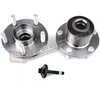 Image de GT-BERGMANN GT24-038 Kit de roulements de roue avec vis
