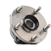 Image de SNR R181.21 Kit de roulements de roue avec bague magnétique intégré