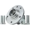 Image de SNR R154.62 Kit de roulements de roue Essieu avant gauche, avec bague magnétique intégré