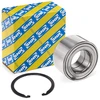 Image de SNR R184.26 Kit de roulements de roue Essieu avant gauche