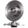 Image de SNR KF155.90U Disque de frein avec roulement