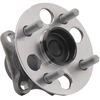 Image de SNR R169.76 Kit de roulements de roue avec bague magnétique intégré