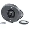 Image de SNR KB659.31 Kit de réparation, palier de la jambe de suspension Essieu avant droit, avec kit de vis