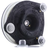 Image de SNR KB668.04 Kit de réparation, palier de la jambe de suspension Essieu avant gauche, avec kit de vis