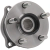 Image de SNR R181.26 Kit de roulements de roue