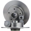 Image de SNR KF155.110U Disque de frein avec roulement