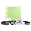 Image de SNR KDP459.420 Pompe à Eau + Kit De Distribution Nbr. dents: 137