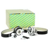 Image de SNR KDP457.490 Pompe à Eau + Kit De Distribution Nbr. dents: 120