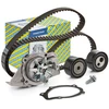 Image de SNR KDP459.330 Pompe à Eau + Kit De Distribution Nbr. dents: 144