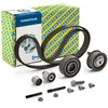 Image de SNR KD457.72 Kit de distribution Nbr. dents: 160