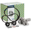 Image de SNR KDP459.401 Pompe à Eau + Kit De Distribution Nbr. dents: 153