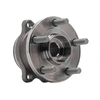 Image de SNR R181.24 Kit de roulements de roue