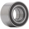 Image de SNR R159.67 Kit de roulements de roue Essieu avant gauche, avec bague magnétique intégré
