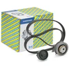 Image de SNR KD457.75 Kit de distribution Nbr. dents: 163
