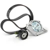 Image de SNR KDP455.580 Pompe à Eau + Kit De Distribution Nbr. dents: 123, avec vis