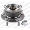 Image de SNR R170.65 Kit de roulements de roue Essieu arrière gauche