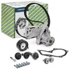 Image de SNR KDP452.240 Pompe à Eau + Kit De Distribution Nbr. dents: 117