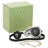 Image de SNR KDP452.220 Pompe à Eau + Kit De Distribution Nbr. dents: 91