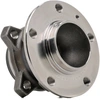 Image de SNR R159.69 Kit de roulements de roue Essieu arrière gauche