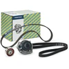 Image de SNR KDP458.550 Pompe à Eau + Kit De Distribution Nbr. dents: 125