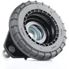 Image de SNR KB674.03 Kit de réparation, palier de la jambe de suspension Essieu avant gauche, avec kit de vis