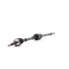 Image de SNR DK55.100 Arbre de transmission Essieu avant droit