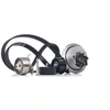 Image de SNR KDP453.170 Pompe à Eau + Kit De Distribution Nbr. dents: 162