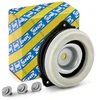 Image de SNR KB668.27 Kit de réparation, palier de la jambe de suspension Essieu avant droit, avec kit de vis