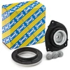 Image de SNR KB668.26 Kit de réparation, palier de la jambe de suspension Essieu avant gauche, avec kit de vis