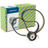 Image de SNR KD452.29 Kit de distribution Nbr. dents: 116
