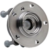 Image de SNR R150.51 Kit de roulements de roue