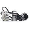 Image de SNR KDP459.460 Pompe à Eau + Kit De Distribution Nbr. dents: 259