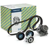 Image de SNR KDP486.000 Pompe à Eau + Kit De Distribution Nbr. dents: 220