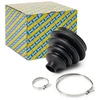 Image de SNR OBK10.005 Soufflet De Cardan Essieu avant droit