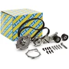 Image de SNR KDP465.060 Pompe à Eau + Kit De Distribution Nbr. dents: 155