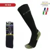 Image de Paire de chaussettes tactical Estex Noir 43/46 174575143-751