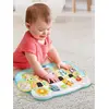Image de Tap Tap Piano des Baby Loulous - multicolore