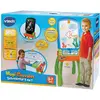 Image de Magi Chevalet Interactif 3 En 1 Multicolore