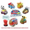 Image de Véhicule jouet VTech Tut Tut Bolides Édition Spéciale musical lumineux jaune - Excellent état en occasion ou reconditionné