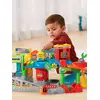 Image de TUT TUT Bolides mon premier garage interactif multicolore