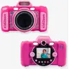 Image de Appareil photo Kidizoom Duo FX rose