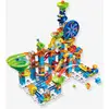 Image de Circuit À Billes Marble Rush - Ultimate Set Electronic Xl100e - Multicolore
